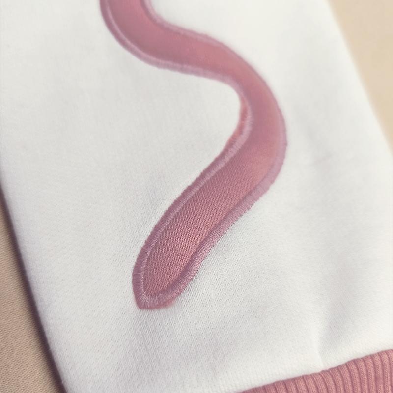 POLERA HANNA (1 pieza)